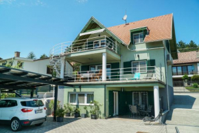 Fügefa Apartman